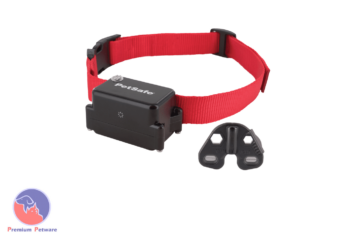 Petsafe Stubborn Dog In-Ground Fence Collar