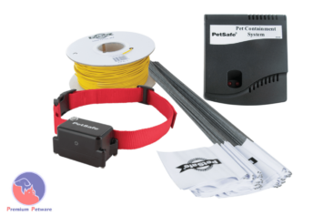 Petsafe Stubborn Dog In-Ground Fence System