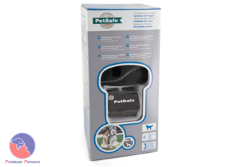 Petsafe Stubborn Dog In-Ground Fence System
