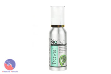 Biopet Travel Well