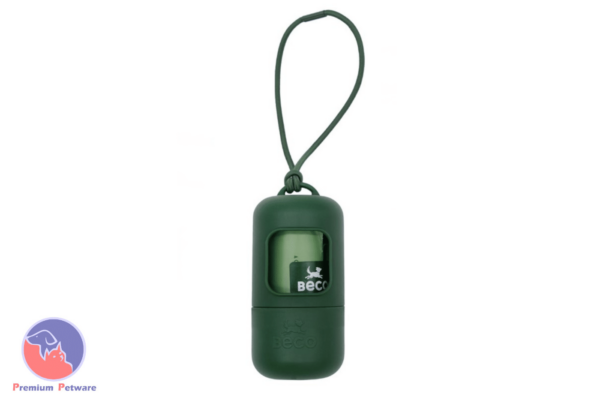 BECO Recycled Poo Bag DIspenser