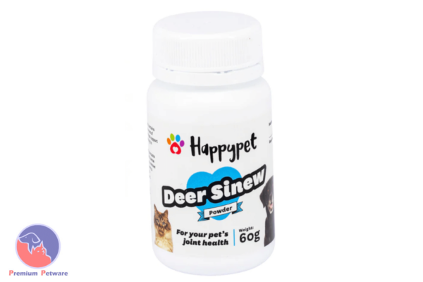 Happypet SInew Powder