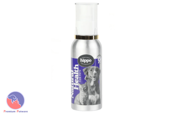 Hippo Health Hot Spots