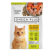 Omega Plus Salmon and Chicken