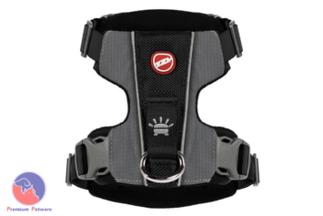 Ezydog X-Link Harness