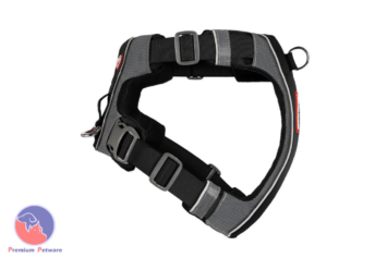 Ezydog X-Link Harness