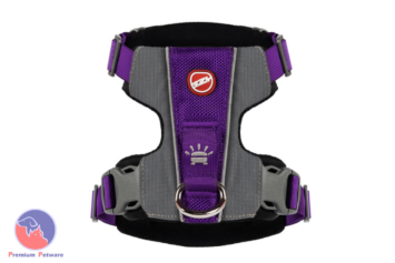 Ezydog X-Link Harness
