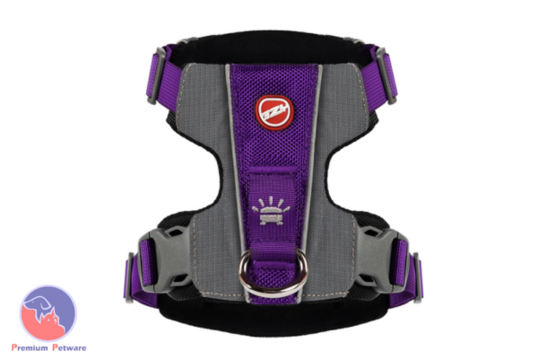 Ezydog X-Link Harness