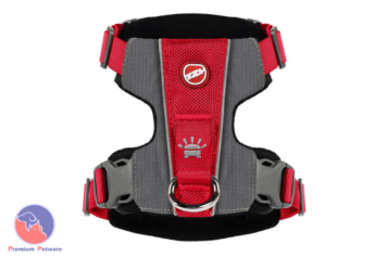 Ezydog X-Link Harness