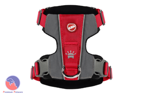 Ezydog X-Link Harness