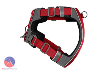 Ezydog X-Link Harness
