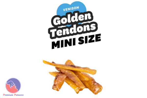 Mini Golden Tendons