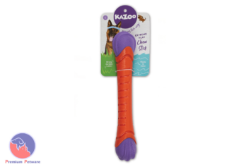 Kazoo Extreme Play Chew Stick