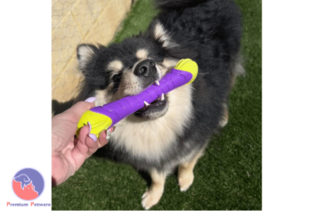 Kazoo Extreme Play Chew Stick