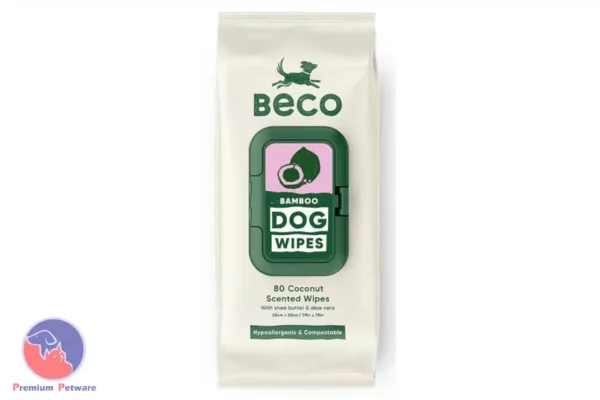 Beco Wipes