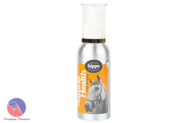 Hippo Health Pine & Pollen