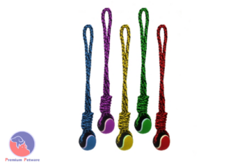Multipet Nuts For Knots