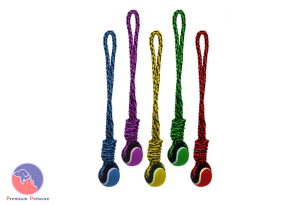 Multipet Nuts For Knots