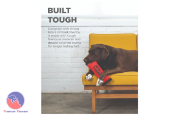 Outward Hound Firehose Fetch