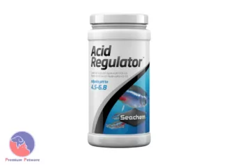 Seachem Acid Regulator