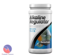 Seachem Alkaline Regulator