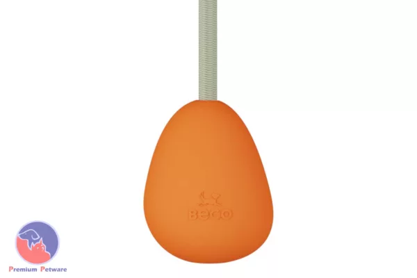 Beco Slinger Pebble Orange
