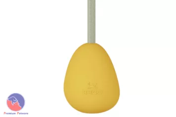 Beco Slinger Pebble Yellow