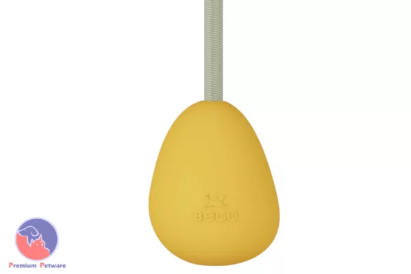 Beco Slinger Pebble Yellow