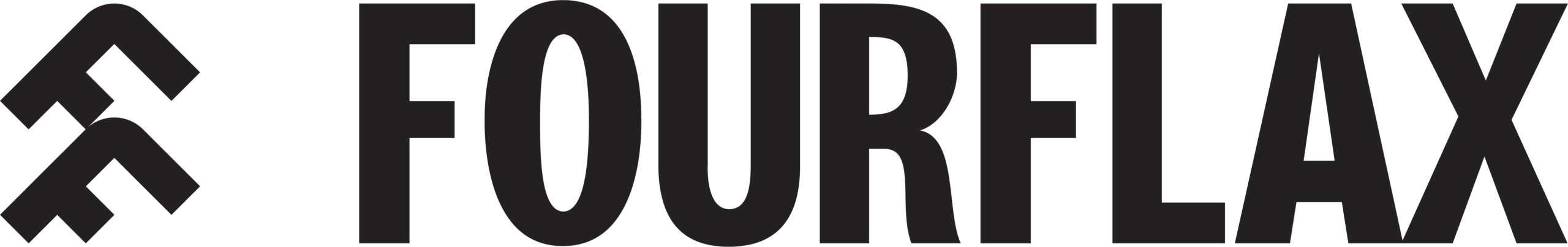 Fourflax Logo