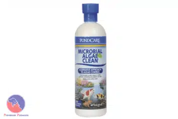 API Pond Microbial Algae Clean