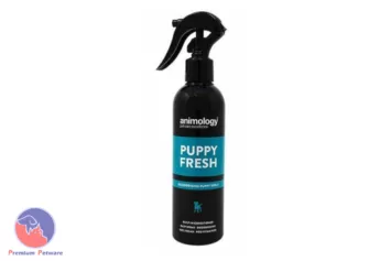 Animology Puppy Fresh Deodorising Spray