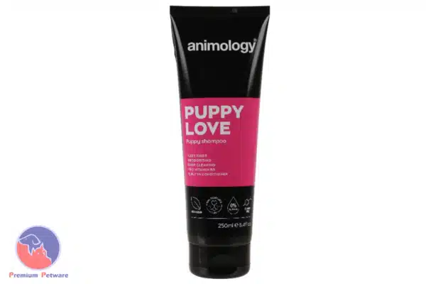 Animology Puppy Love Shampoo