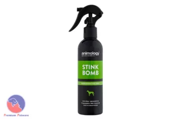Animology Stink Bomb Spray