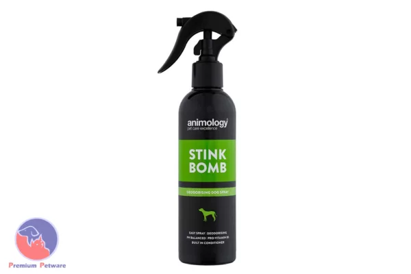 Animology Stink Bomb Spray
