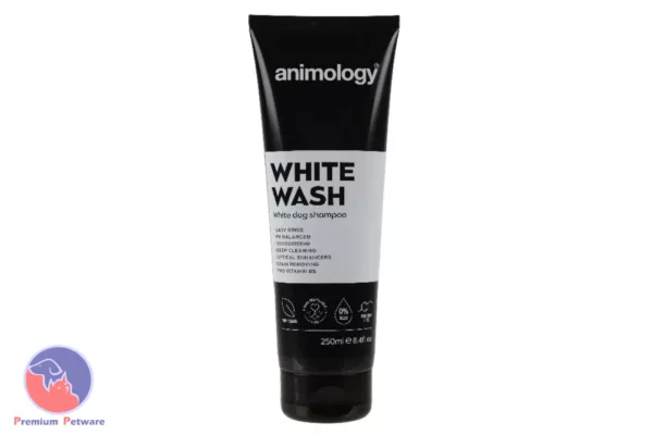 Animology White Wash Shampoo