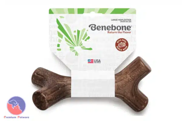 Benebone Maplestick Large