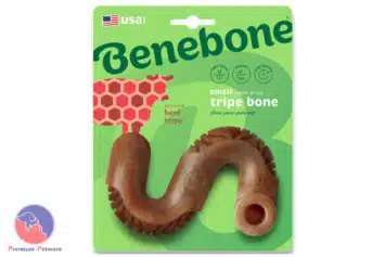 Benebone Beef Tripe Bone - Small