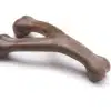 Benebone Wishbone Chew Toy - Bacon