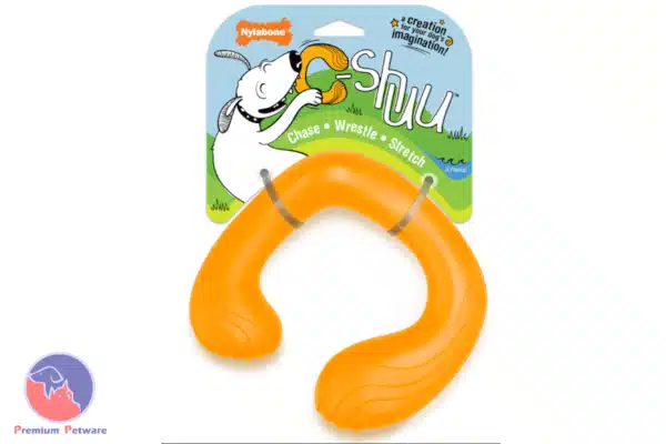 Nylabone C-Shuu
