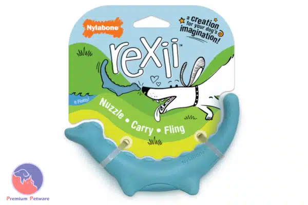 Nylabone Creative Play Rexii
