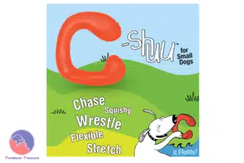 Nylabone Creative Play C-Shuu