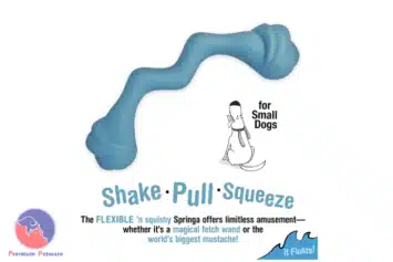 Nylabone Creative Play Stik-Go Small