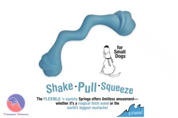 Nylabone Creative Play Stik-Go Small
