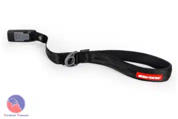EzyDog Click Leash