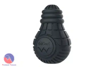GiGwi Treat Dispensing Bulb - Large