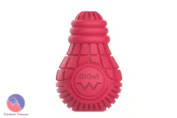 GiGwi Treat Dispensing Bulb - Medium