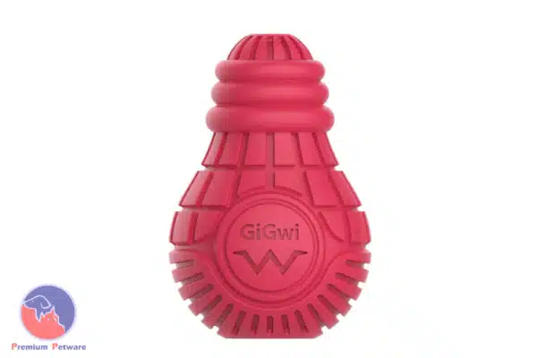 GiGwi Treat Dispensing Bulb - Medium