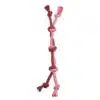 Mammoth Double Rope Dog Toy