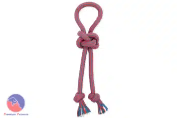 Mammoth Double Tug Big Knot Large