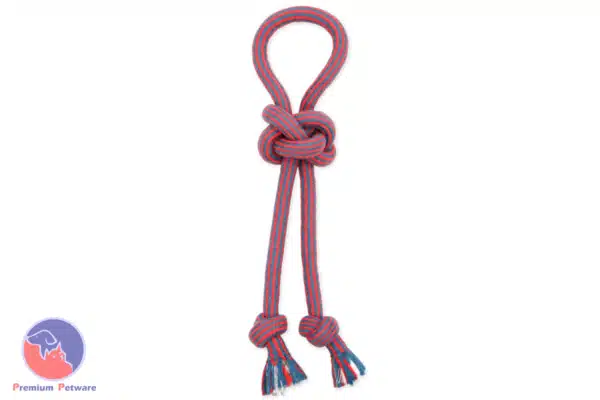 Mammoth Double Tug Big Knot Large